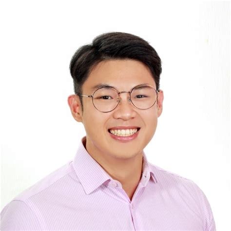 Roy Yeo .
